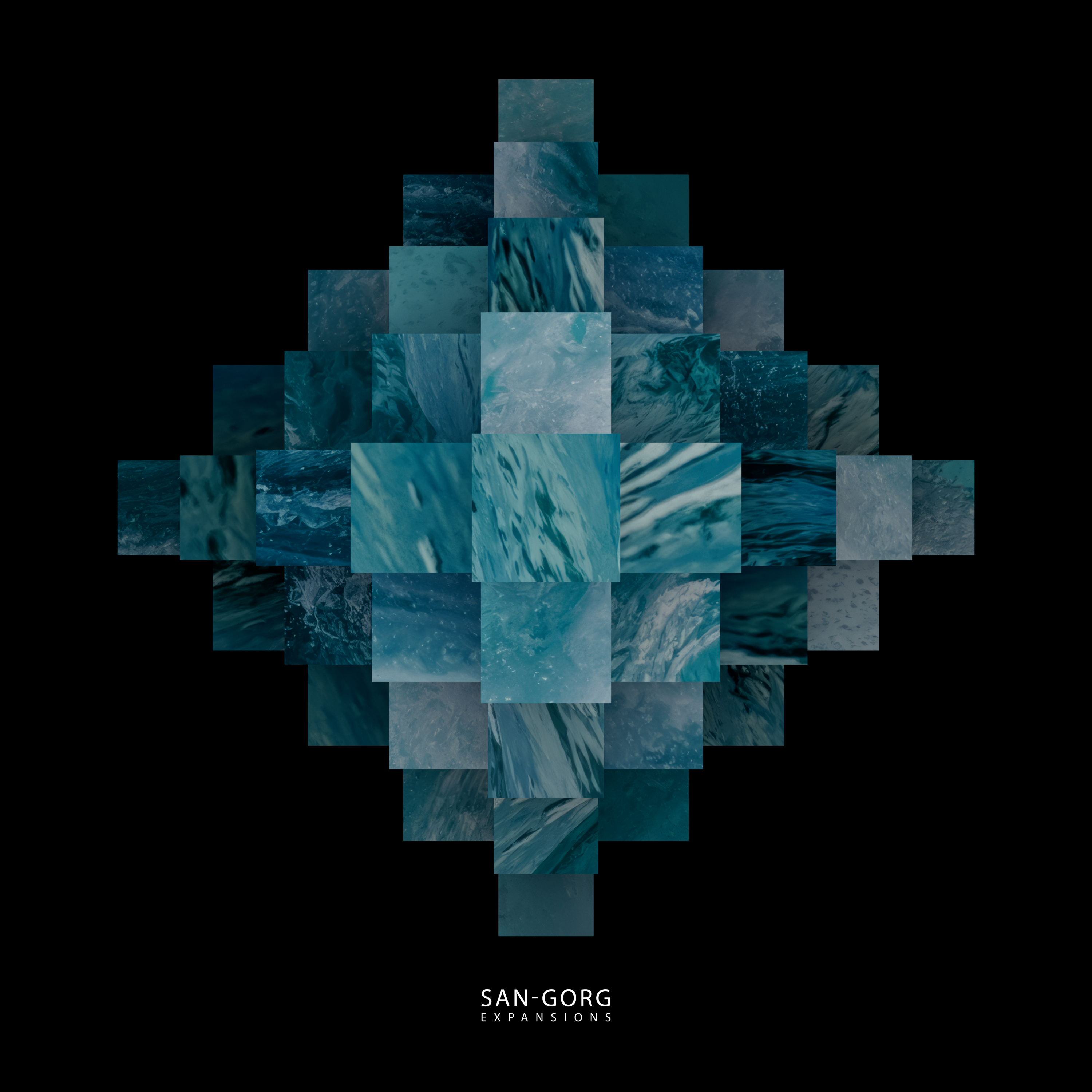 Expansions EP