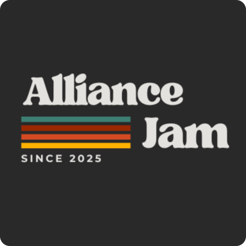 Alliance Jam-1